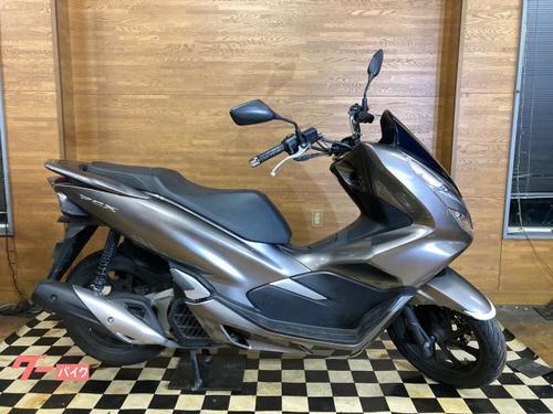 ホンダ PCX